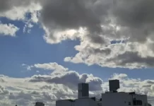 SMN: se instaló el «veranito de San Juan» y seguirá el fin de semana