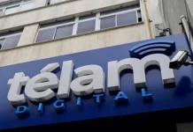El Gobierno anunció que Télam se convertirá en una agencia de publicidad