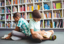 Gurises Lectores: Feria de libros, juegos y editoriales