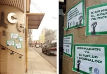 Paraná: ICER presentará quiebra y dejará sin trabajo a 40 personas