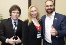 Milei alimenta el conflicto con Lula: no irá a la Cumbre del Mercosur