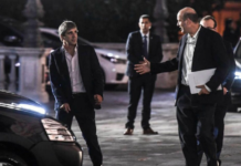 El gobierno prepara la llegada de Federico Sturzenegger