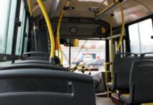 Gremios de transporte definieron una huelga nacional para el 30 de octubre