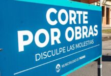 Paraná: habrá corte de tránsito en el centro