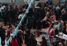 En el Día de la Independencia se realizará un festival patrio en La Vieja Usina