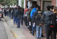 Creció desocupación: en Paraná subió un punto y en Concordia se duplicó