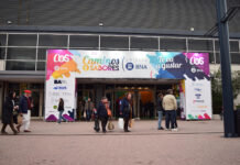Entre Ríos participa de la feria Caminos y Sabores 2024