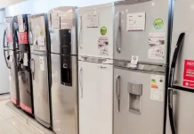 El Gobierno lanzará créditos para electrodomésticos para impulsar al sector