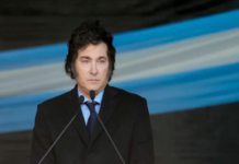 En la previa del Pacto de Mayo, el Gobierno promulgó la Ley Bases y el paquete fiscal