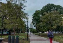 Prevén que el frío comenzará a aliviar este fin de semana