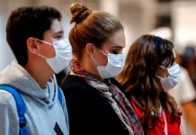 Un estudio reveló por qué algunas personas no se contagiaron de Covid 19