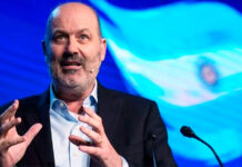 Sturzenegger anticipó sus primeras medidas desregulatorias