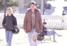 El frío extremo daría una tregua esta semana en Entre Ríos
