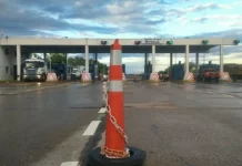 Aumentan 100% los peajes en Entre Ríos desde julio