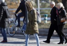 Llega una nueva ola polar a Entre Ríos y habrá temperaturas bajo cero