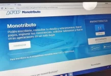 Quiénes deben solicitar a la Afip el reintegro del Monotributo 2024