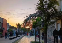 Martes de buen tiempo en Entre Ríos: soleado y máxima de 18°