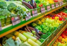 Frutas y verduras: cayó hasta un 40% la demanda por la suba de precios
