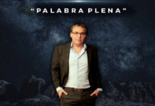Gabriel Rolón llega a Paraná con «Palabra Plena»