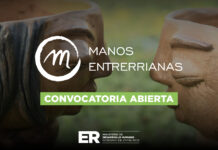 Convocan a postularse a Manos Entrerrianas