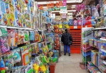Día del Niño: en el rubro jugueterías esperan mejorar las ventas esta semana