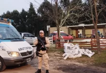 Desarticulan banda que vendía drogas en Entre Ríos: allanamientos en tres ciudades