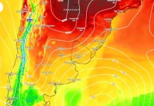 Las temperaturas irán en ascenso: para cuándo pronostican días primaverales