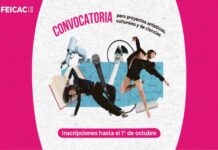 Abrieron las convocatorias para el FEICAC 2024