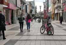 Brusco descenso de temperatura en Entre Ríos: el tiempo para la semana