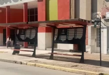 Colectivos: UTA Nacional ratificó el paro y se espera la decisión en Entre Ríos