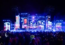 La Fiesta de Disfraces se realizará el sábado 9 de noviembre en la Plaza de las Colectividades