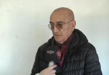Jubilados municipales de Paraná reclaman el pago de un adicional otorgado a los activos