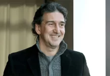 Julio Bocca será el nuevo director del Teatro Colón