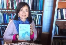 María Rosa Gianello presentará su libro «Cómo deshojar álbumes de enero»