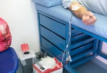 Paraná: el próximo miércoles se realizará una jornada de donación de sangre