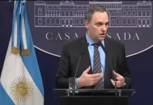 Reforma jubilatoria: la Casa Rosada negó negociaciones con la oposición dialoguista