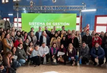 La gestión de comedores escolares será de manera digital en Entre Ríos