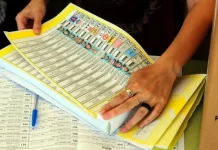 Frigerio envió a Diputados el proyecto de reforma electoral