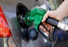Cuánto cuesta llenar el tanque del auto en Paraná tras la suba de nafta en YPF