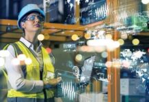 La industria se desplomó 20,1 por ciento anual