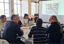 Comenzaron las reuniones de la Comisión de Preservación y Defensa del Patrimonio Urbano Arquitectónico
