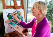 Está abierta la convocatoria para un importante premio de pintura y muralismo