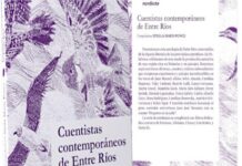 Editaron una antología de relatos de autores de Entre Ríos