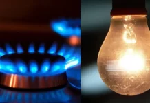 El Gobierno vuelve a ajustar: suben las tarifas de luz y gas en septiembre