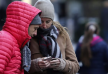 Tiempo en Entre Ríos: a cuánto llegará la mínima este jueves