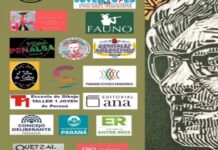 Este domingo comienza «Paraná celebra a Juan L. Ortiz»