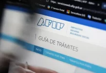 AFIP eliminó la obligación para los empleadores de informar telegramas laborales