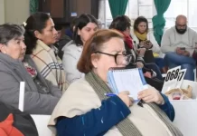 Congreso clave de Agmer: decide sobre la nueva oferta salarial en Villaguay