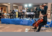 Llega la “Primer Noche de Milonga” en la Facultad de Ciencia y Tecnología