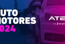 Esta semana vence el tercer anticipo del Impuesto Automotor